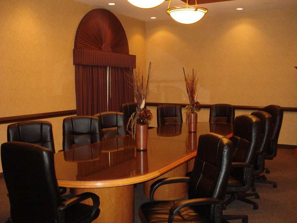 Embassy Suites Des Moines Downtown Faciliteiten foto